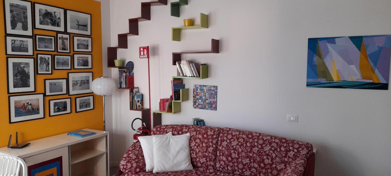 Armonia Di Colori Apartment