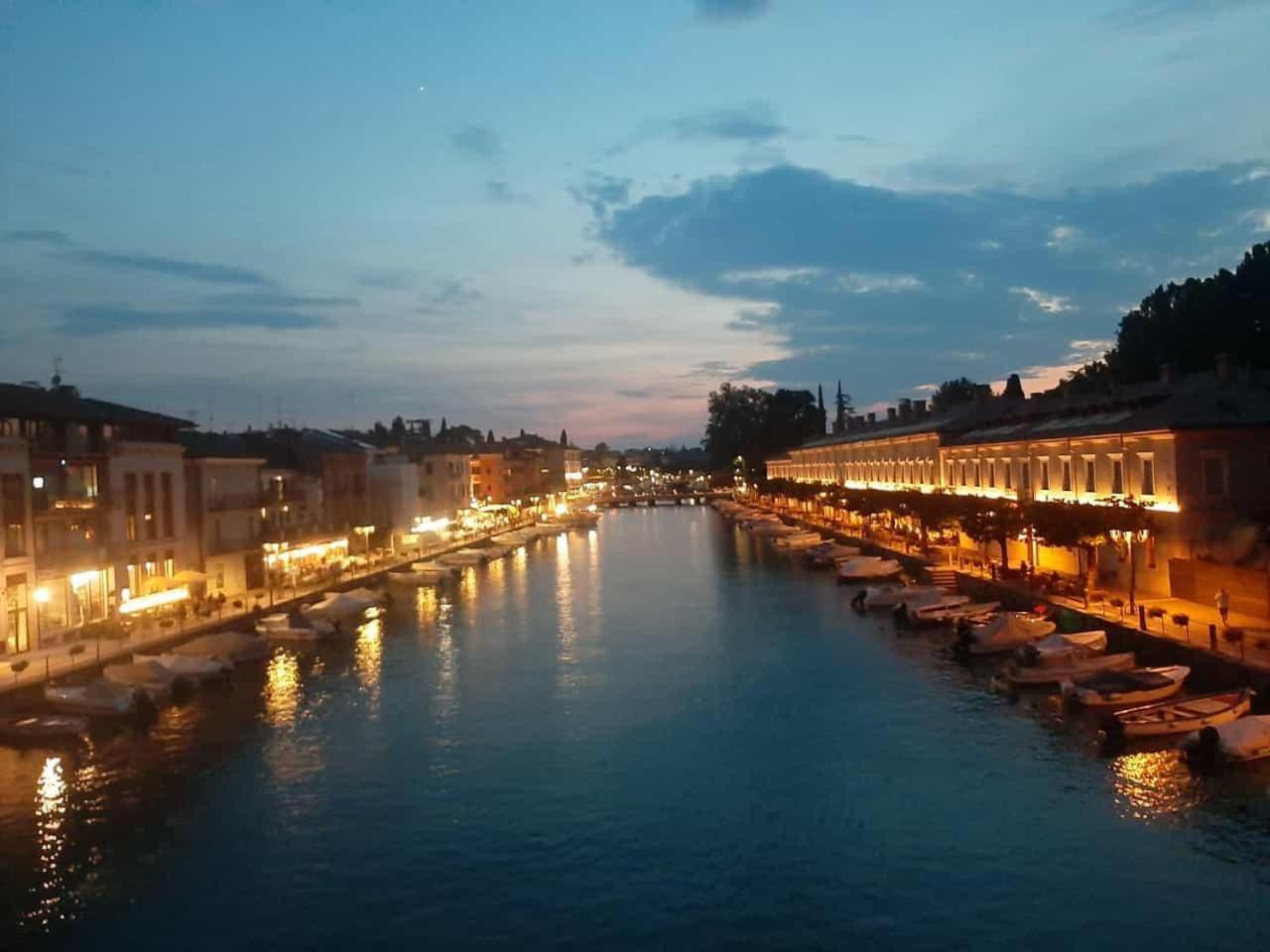 Armonia Di Colori * Peschiera del Garda